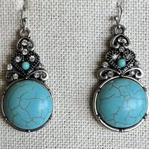Chandelier Earrings